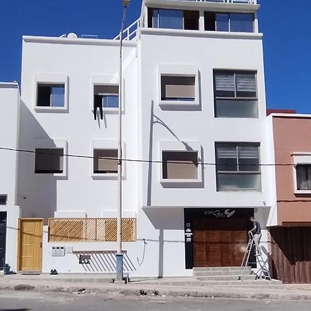 Wanir House Apartment Imsouane Exterior photo