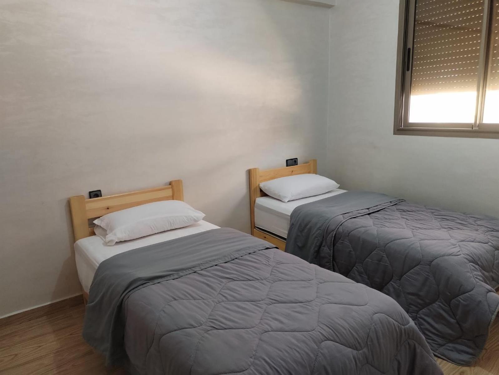 Wanir House Apartment Imsouane Exterior photo