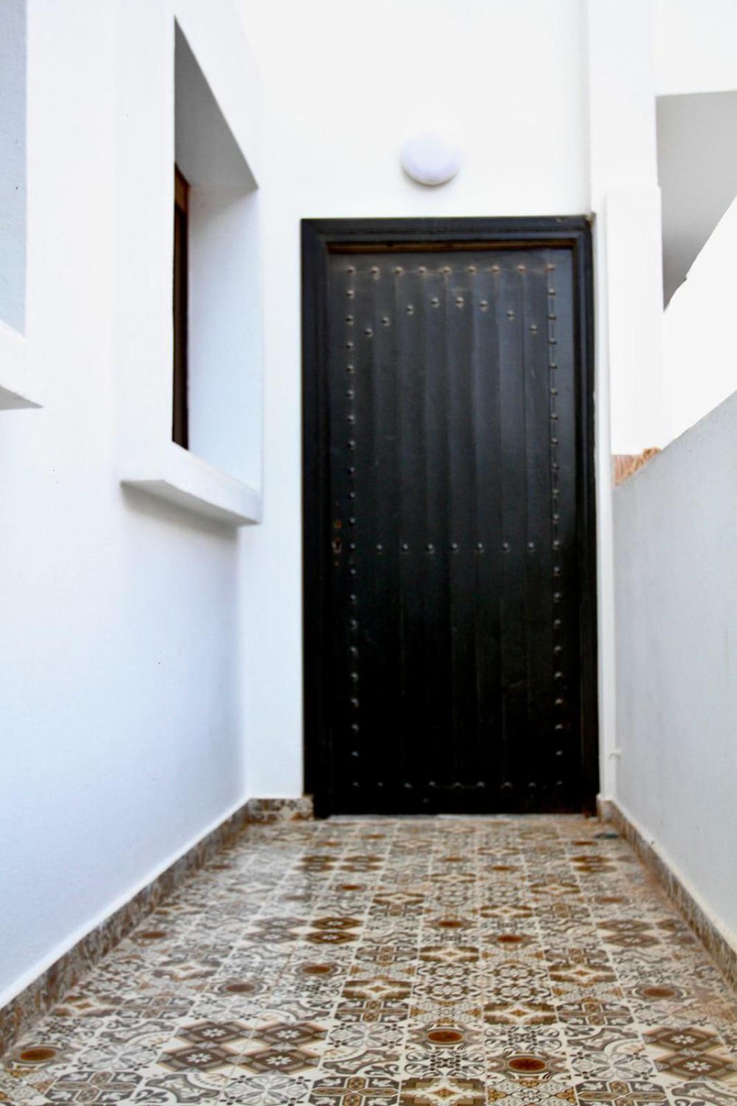 Wanir House Apartment Imsouane Exterior photo