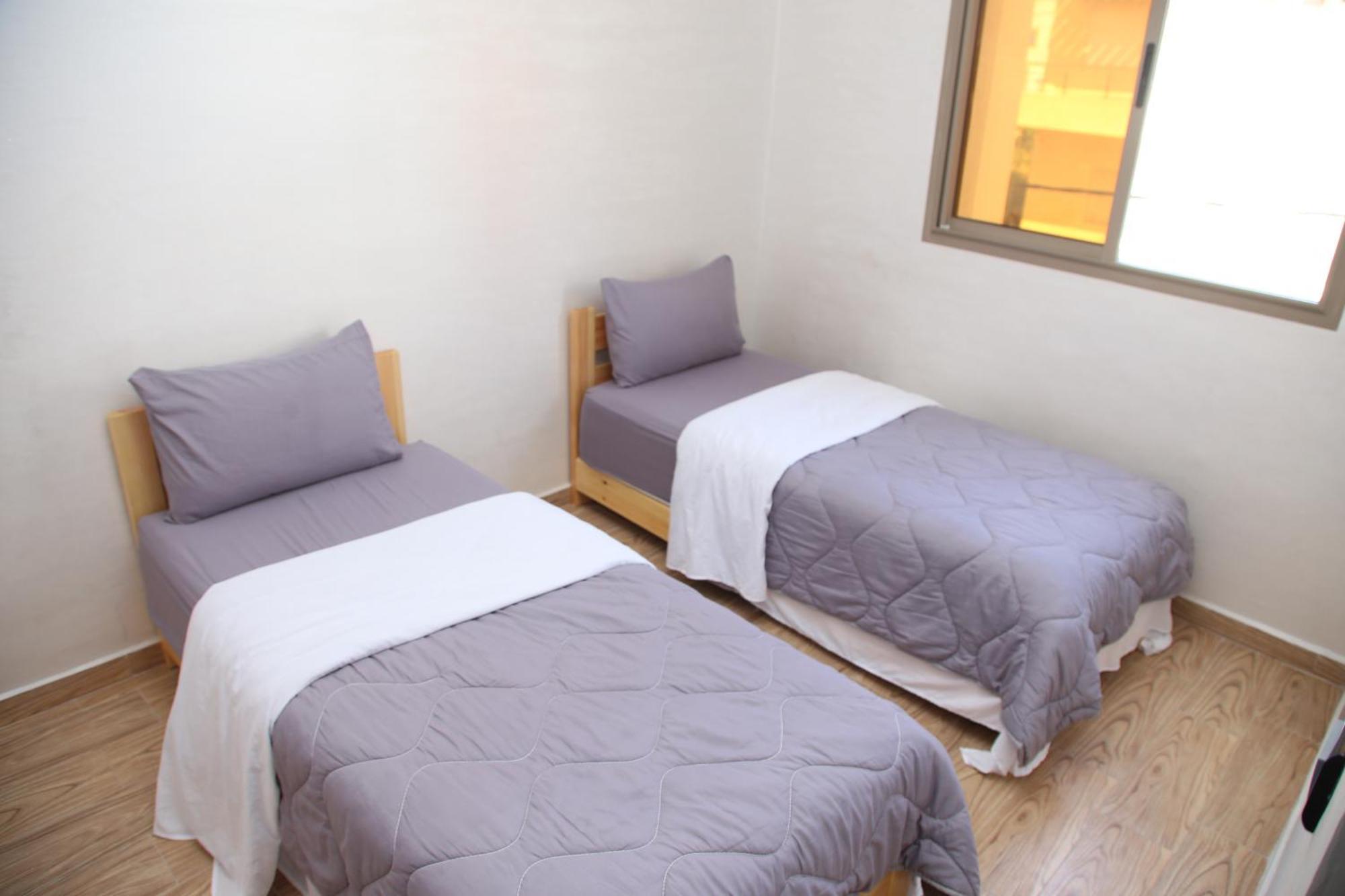 Wanir House Apartment Imsouane Exterior photo