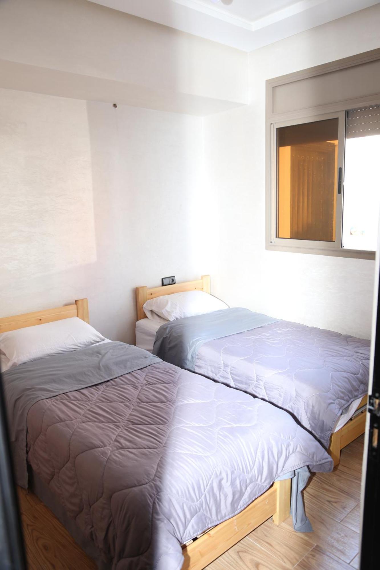 Wanir House Apartment Imsouane Exterior photo