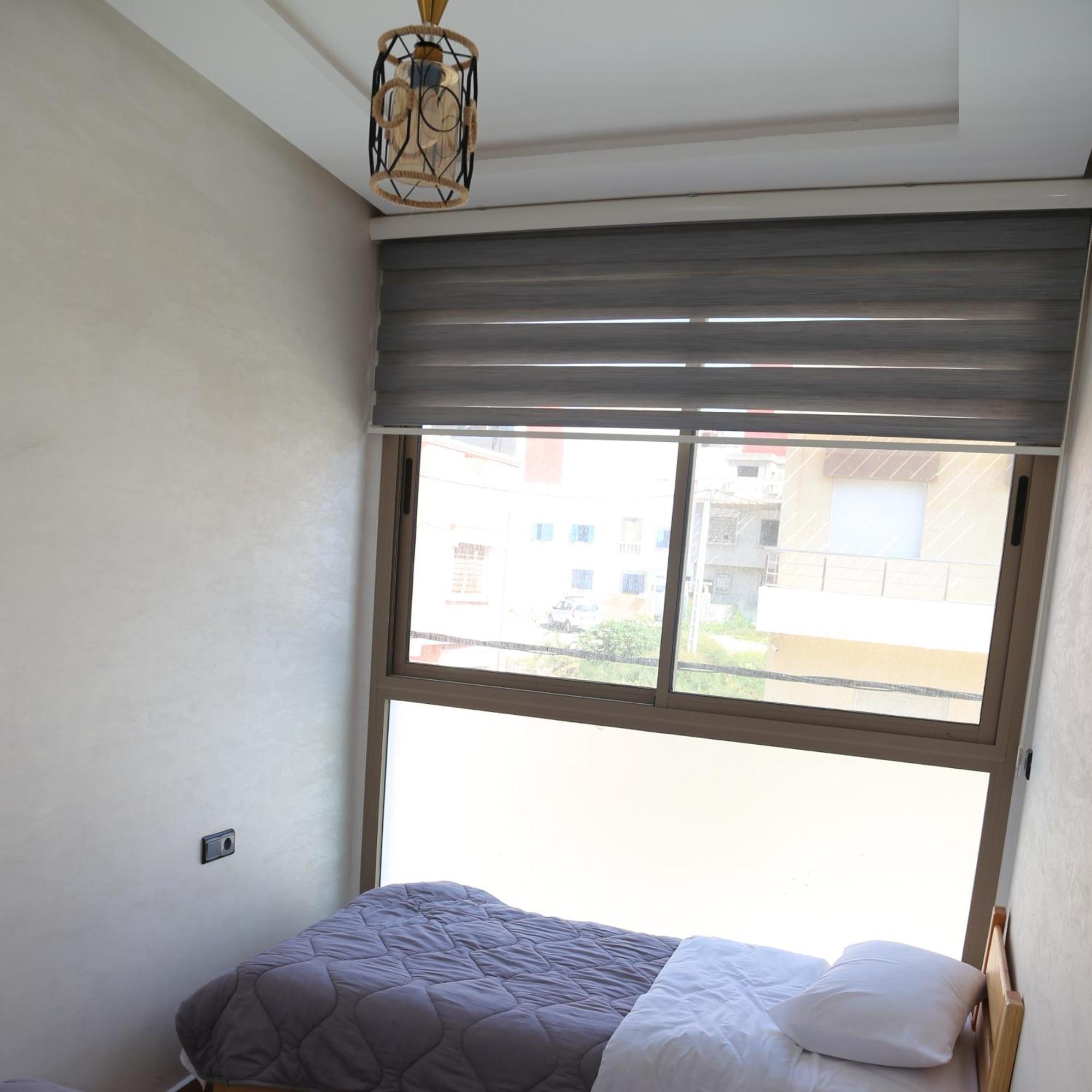 Wanir House Apartment Imsouane Exterior photo