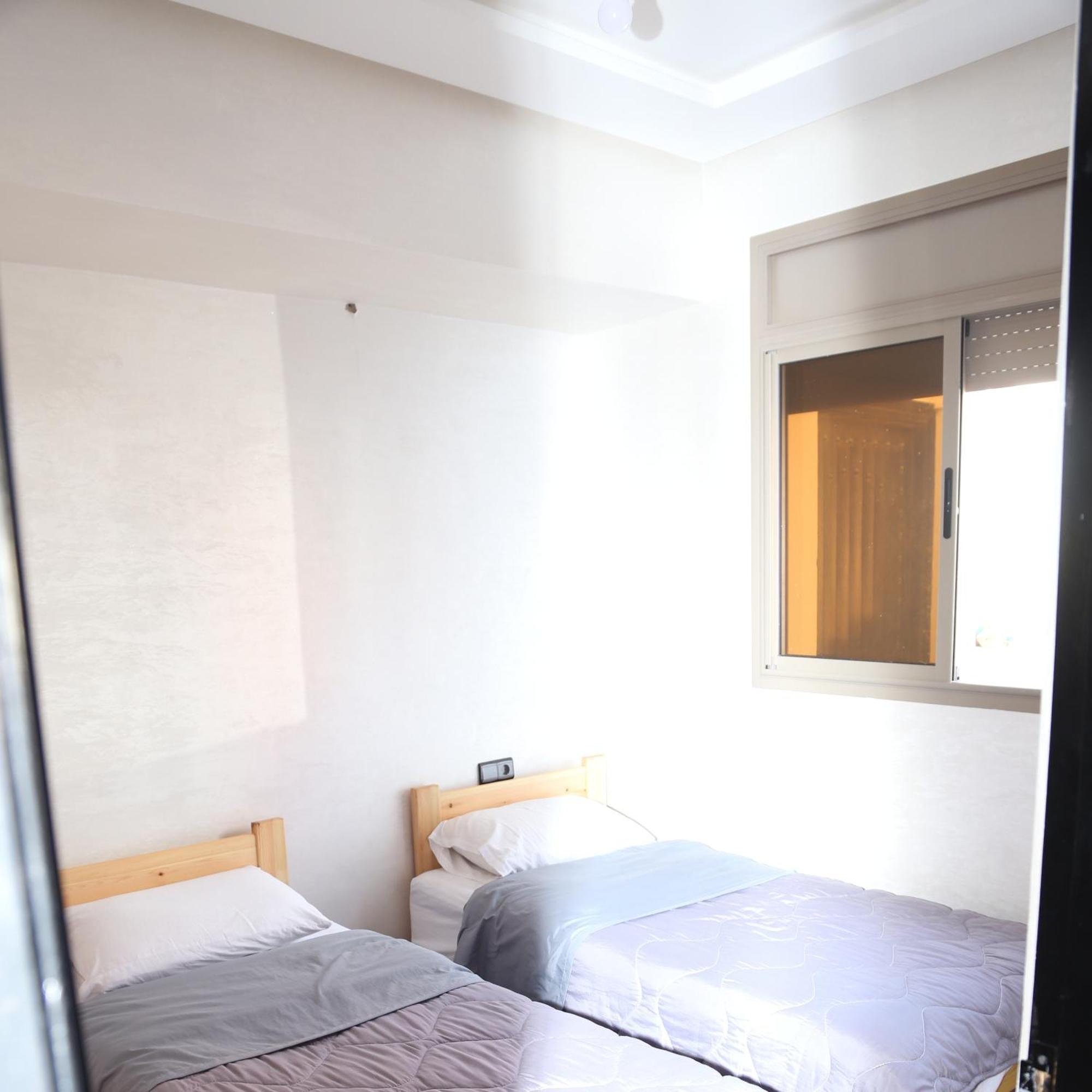Wanir House Apartment Imsouane Room photo