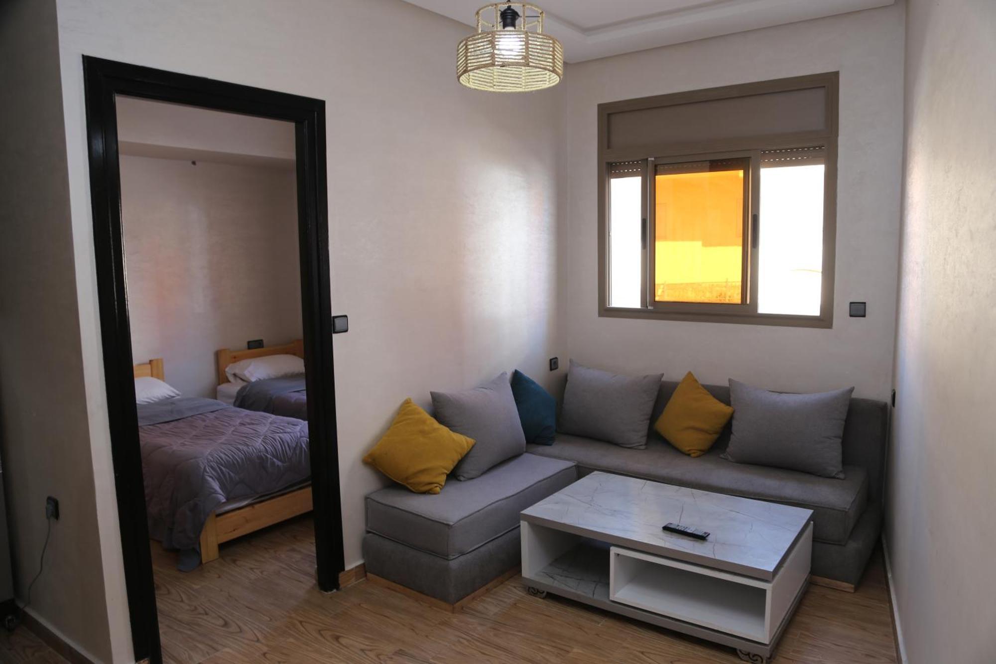 Wanir House Apartment Imsouane Room photo