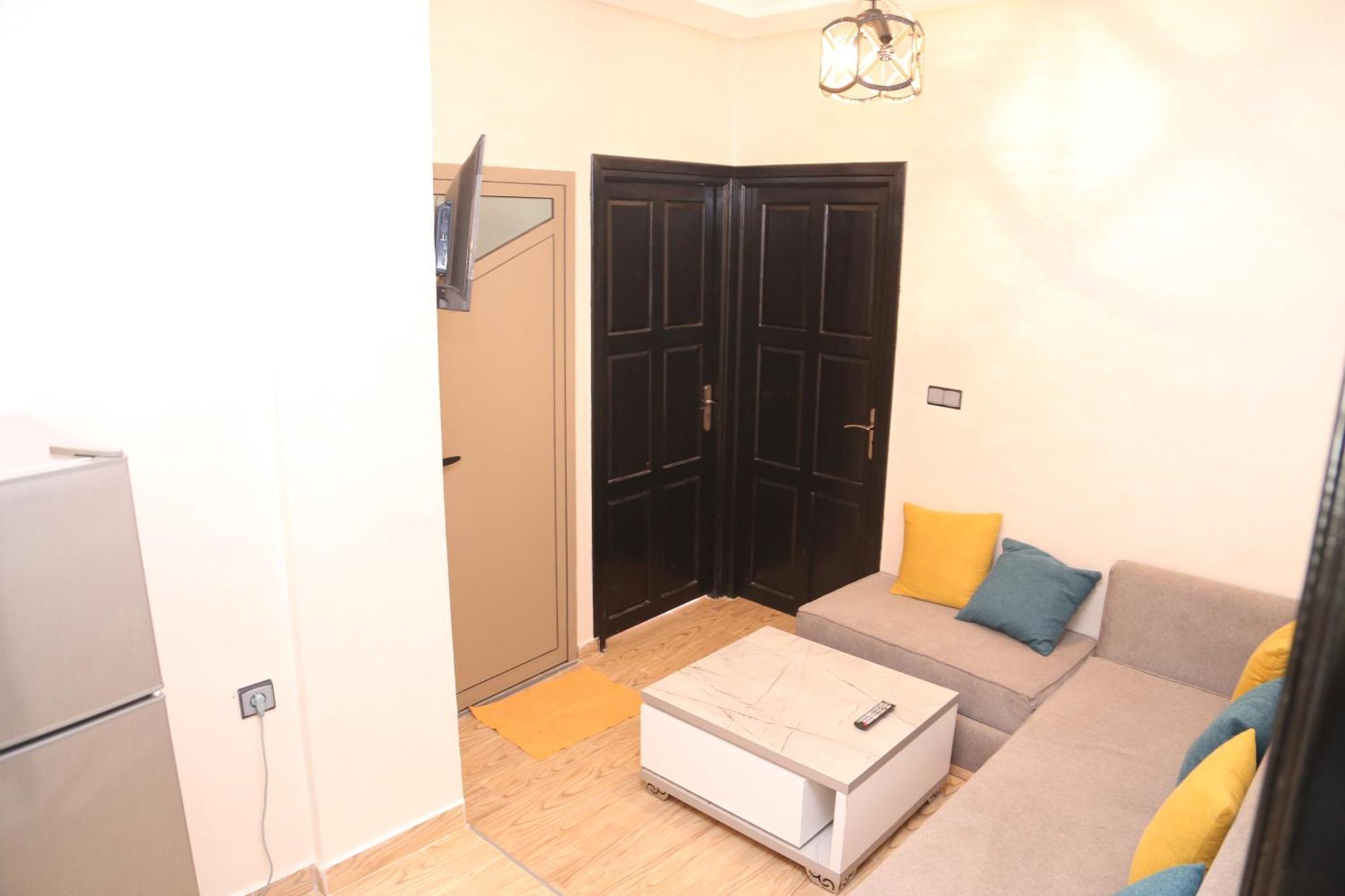 Wanir House Apartment Imsouane Room photo