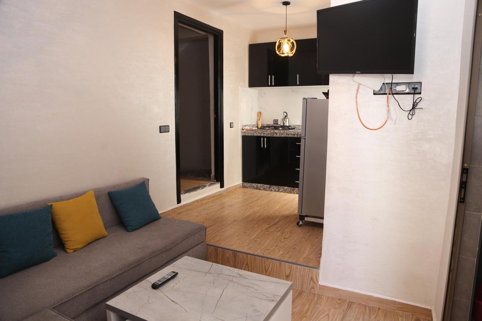 Wanir House Apartment Imsouane Room photo