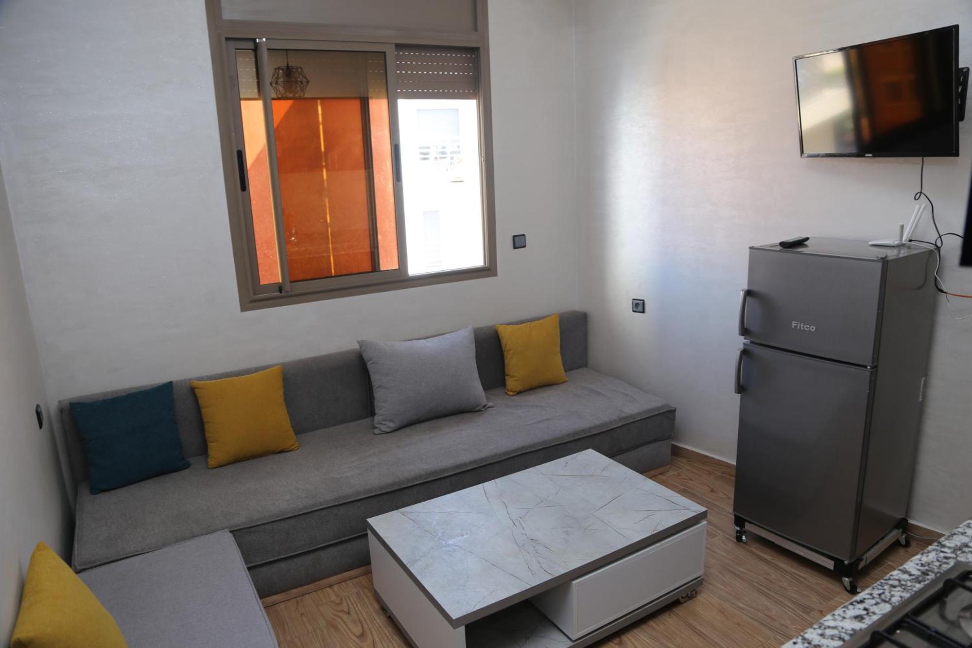 Wanir House Apartment Imsouane Exterior photo
